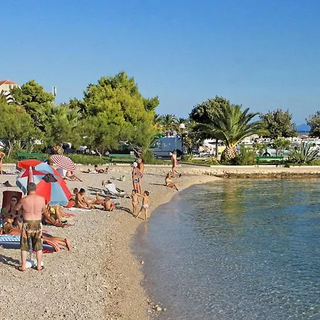 By The Sea Orebic, Peljesac - 269 Appartement *