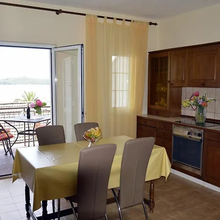 Appartement By The Sea Orebic, Peljesac - 269