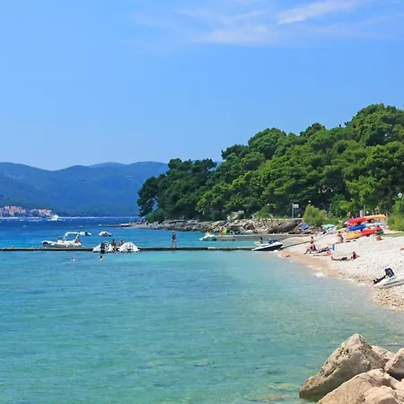 By The Sea Orebic, Peljesac - 269 Appartement Orebić