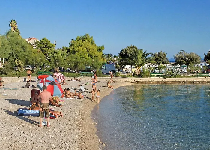 By The Sea Orebic, Peljesac - 269 Appartement *