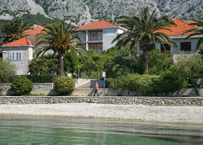 Appartement By The Sea Orebic, Peljesac - 269