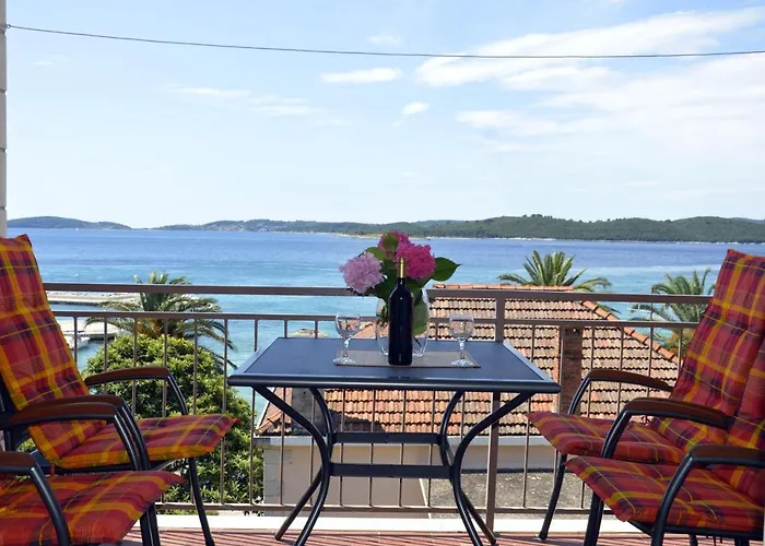 By The Sea Orebic, Peljesac - 269 Appartement Orebić