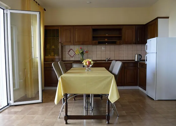 Appartement By The Sea Orebic, Peljesac - 269
