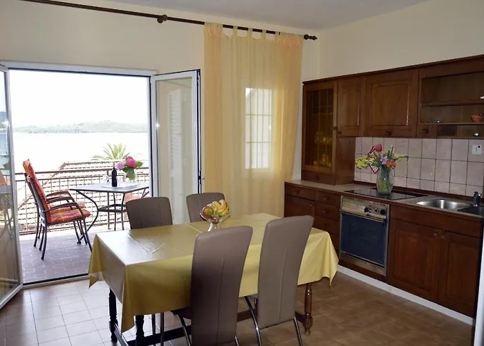 Appartement By The Sea Orebic, Peljesac - 269