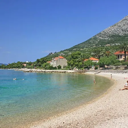 By The Sea Orebic, Peljesac - 269 *