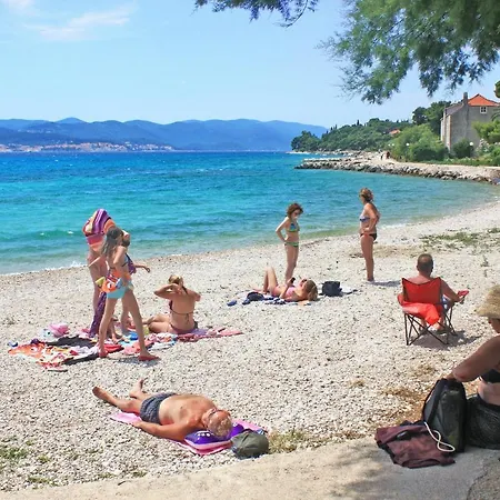 By The Sea Orebic, Peljesac - 269 Apartment