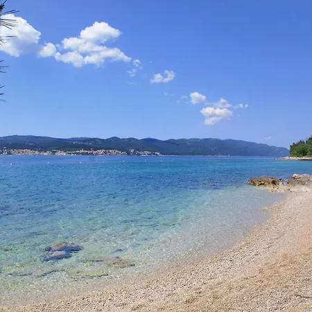Apartment By The Sea Orebic, Peljesac - 269 *