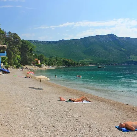 By The Sea Orebic, Peljesac - 269 *