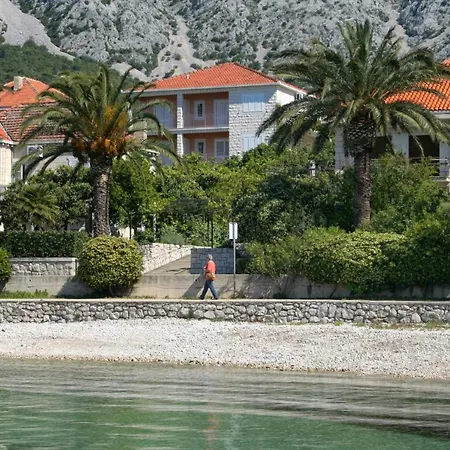 Apartment By The Sea Orebic, Peljesac - 269