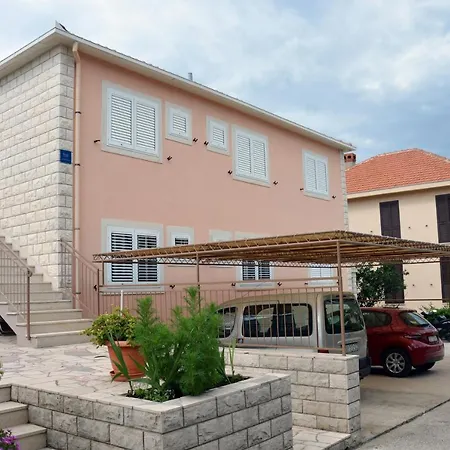 By The Sea Orebic, Peljesac - 269 Apartment