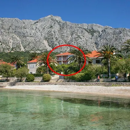Apartment By The Sea Orebic, Peljesac - 269 Orebic