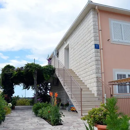By The Sea Orebic, Peljesac - 269 Apartment Orebic