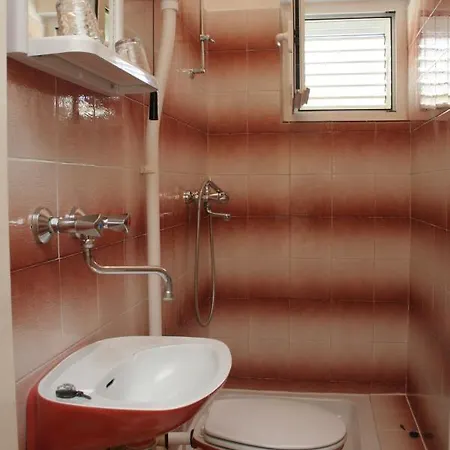 By The Sea Orebic, Peljesac - 269