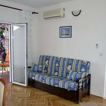 Apartment By The Sea Orebic, Peljesac - 269 Orebic