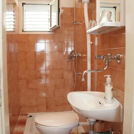 Apartment By The Sea Orebic, Peljesac - 269 *