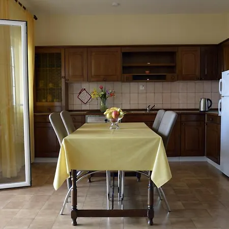 Apartment By The Sea Orebic, Peljesac - 269