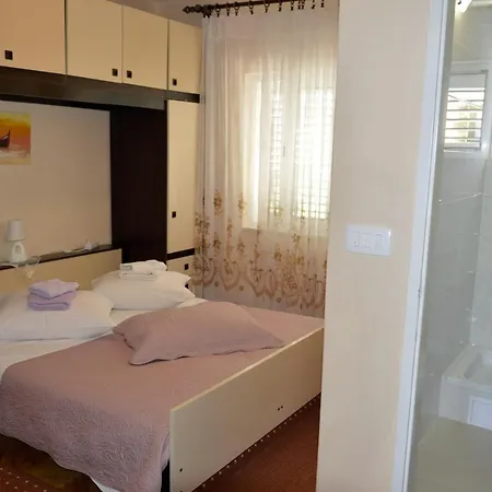 By The Sea Orebic, Peljesac - 269