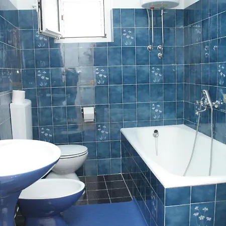 By The Sea Orebic, Peljesac - 269 Apartment *