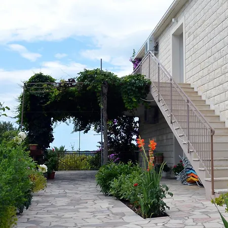 By The Sea Orebic, Peljesac - 269