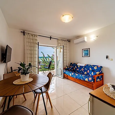 By The Sea Orebic, Peljesac - 269 Apartment *