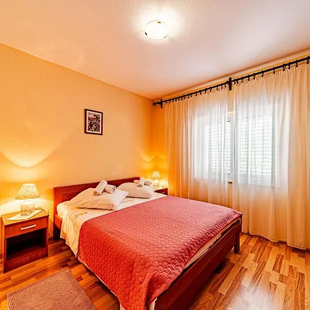 By The Sea Orebic, Peljesac - 269 Orebić