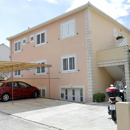 By The Sea Orebic, Peljesac - 269 Apartment Orebić